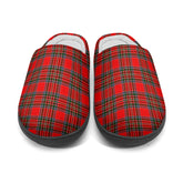 MacBain Tartan Slippers